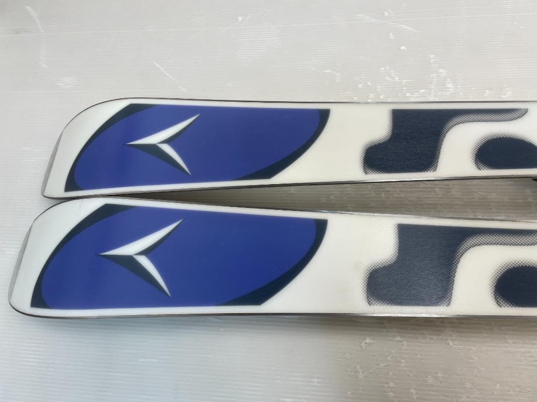 ◆ スキー Dynastar TwinBoard 137 cm ツインチップ