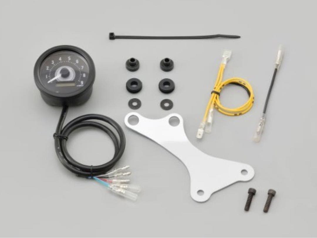 VELONAΦ60 タコメーターキット