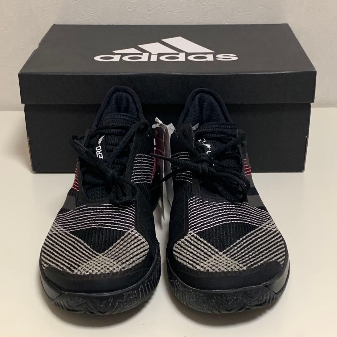 アディダス adidas アディゼロ ウーバーソニック3M 26.5cm テニス