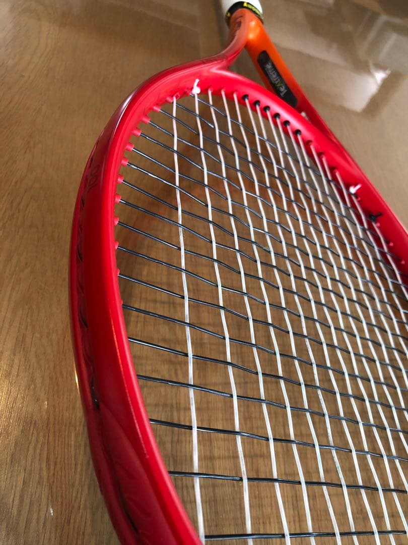 本日特別価格　美品　prince BEAST 100（300g G2）