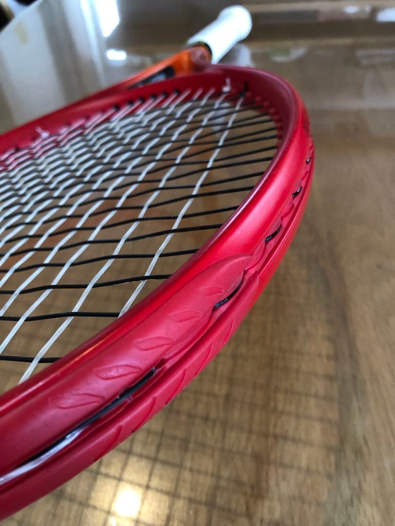 本日特別価格　美品　prince BEAST 100（300g G2）