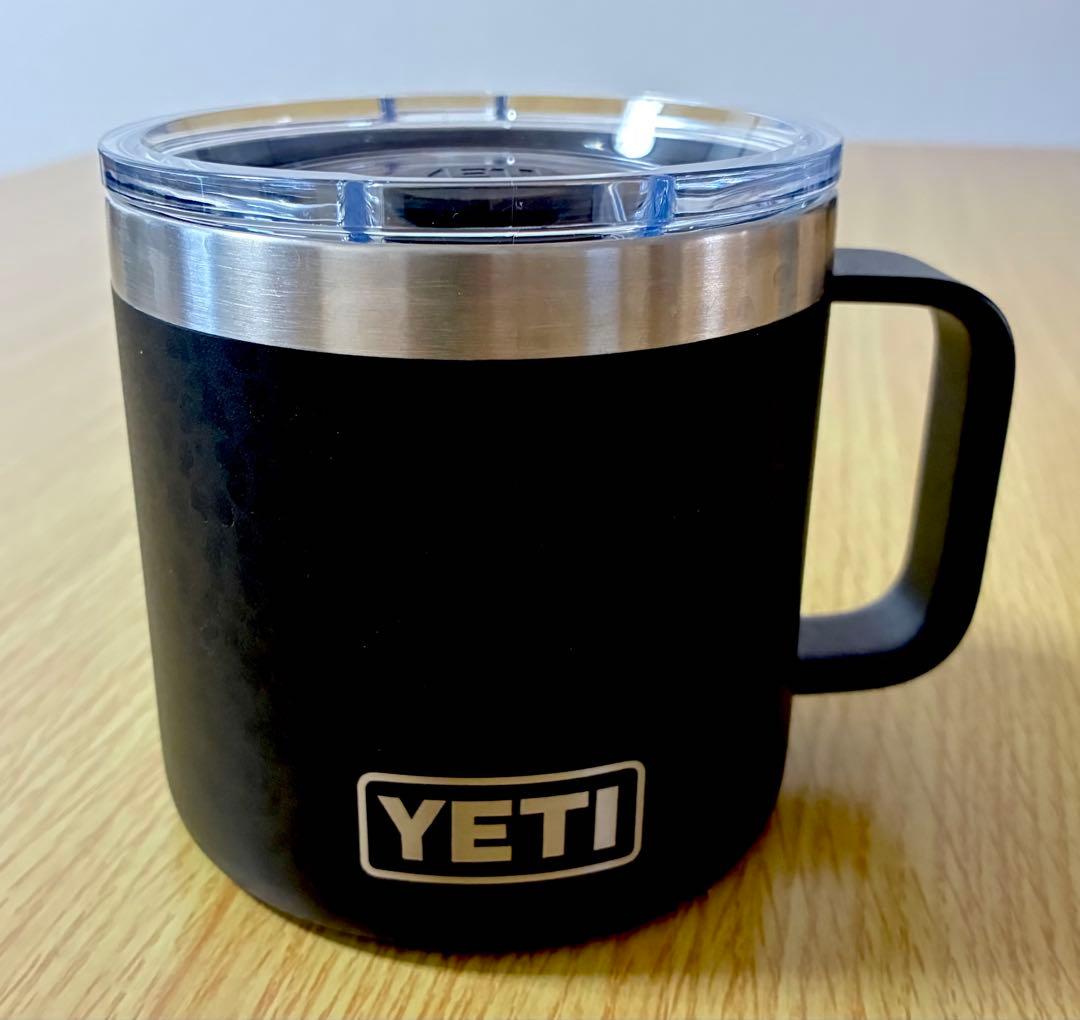 YETI 20oz、14oz、10oz & サーモス350ml