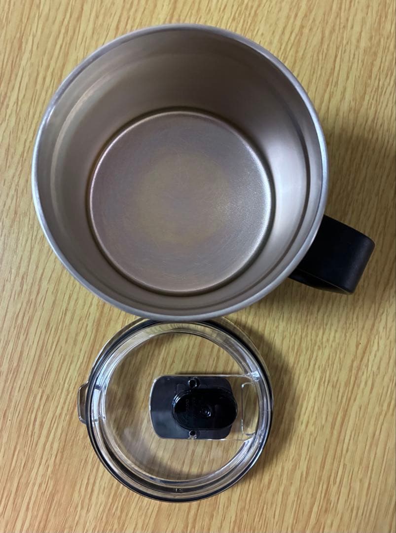 YETI 20oz、14oz、10oz & サーモス350ml