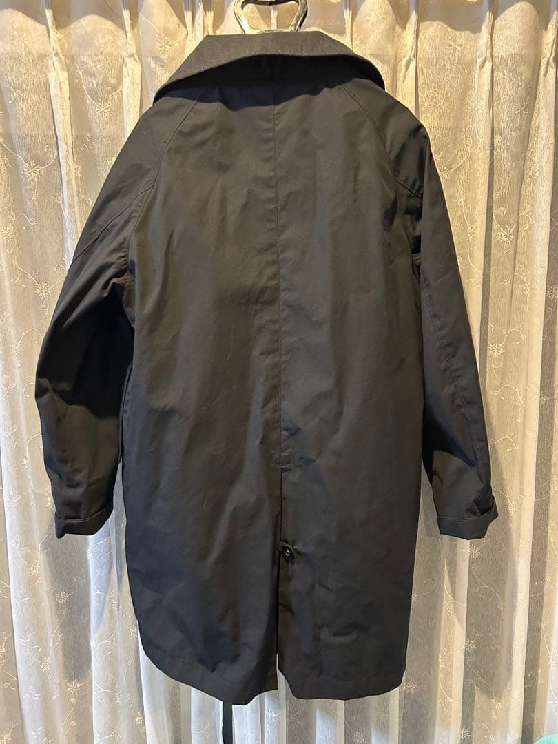 Another 20th Century ステンカラーコート サイズ3