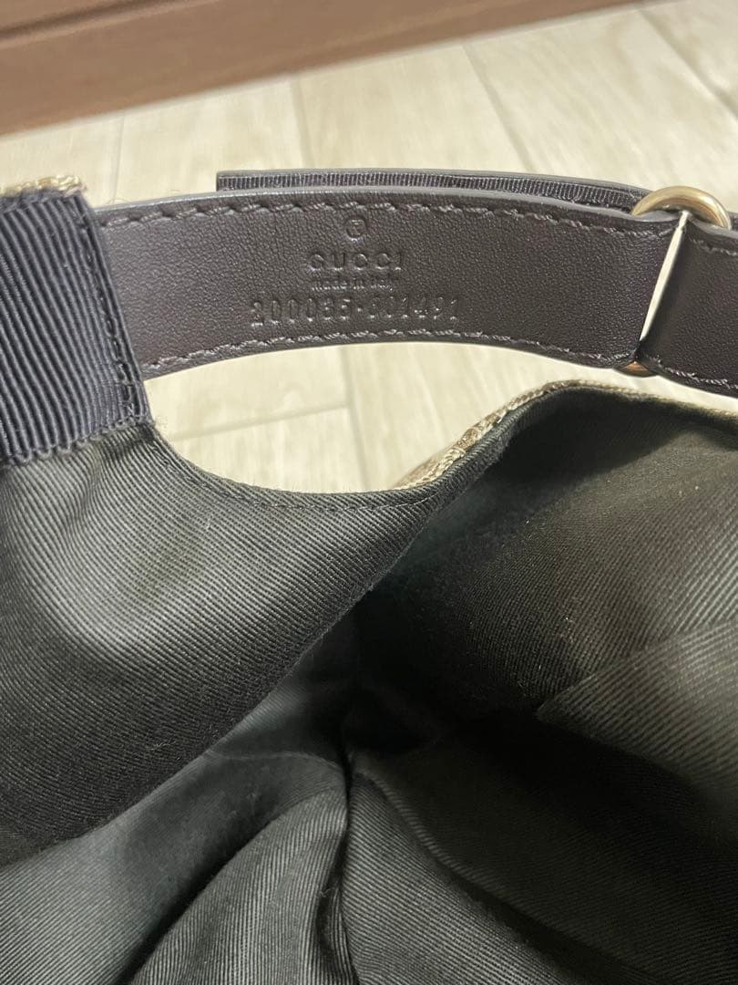 GUCCIのキャップ(s)