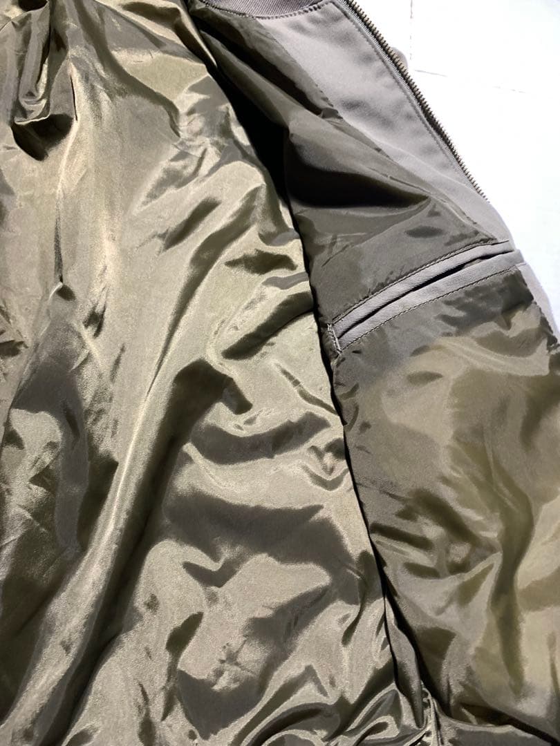 米軍放出品 USMC タンカース ジャケット 42R USA製 新品 ミリタリー