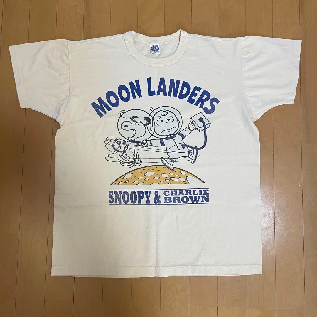 ぎちぎち3枚 トイズマッコイ Tシャツ スヌーピー TOYS McCOY