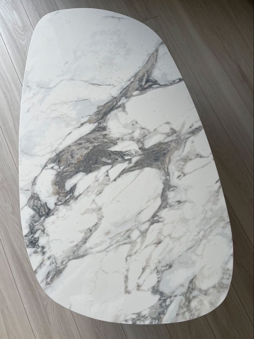 カリガリス ツイート ローテーブル／Calligaris TWEET Table