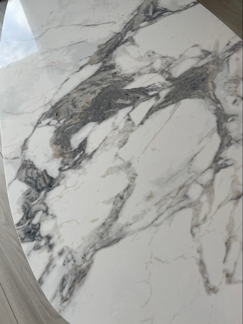 カリガリス ツイート ローテーブル／Calligaris TWEET Table