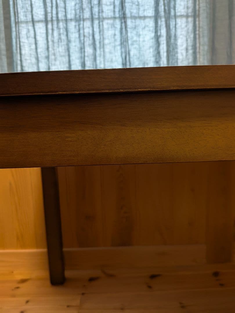 利根商会　ダイニングテーブル