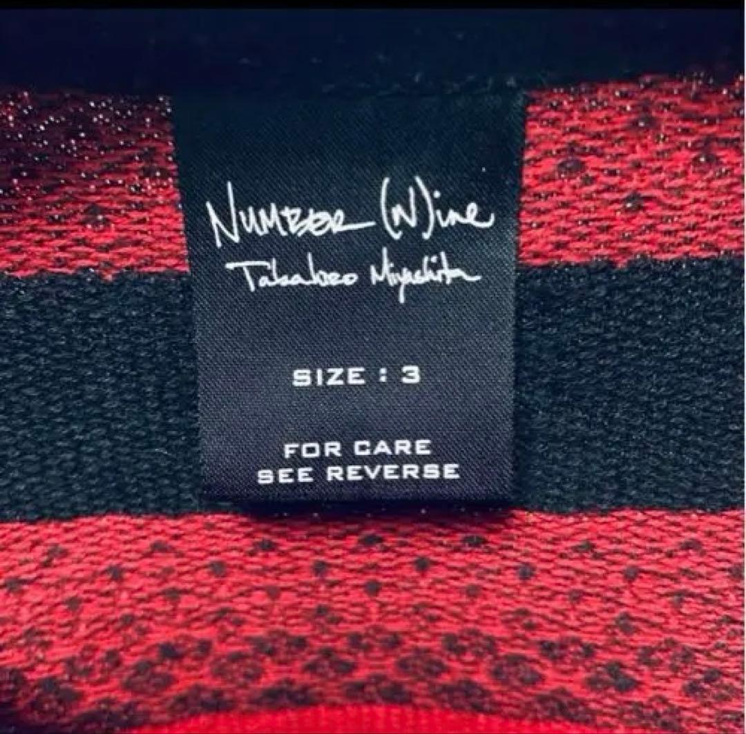 K*S様 貴重　本人期　カート期　ボーダー　Tシャツ　ジョージ　ジャケット　ブル