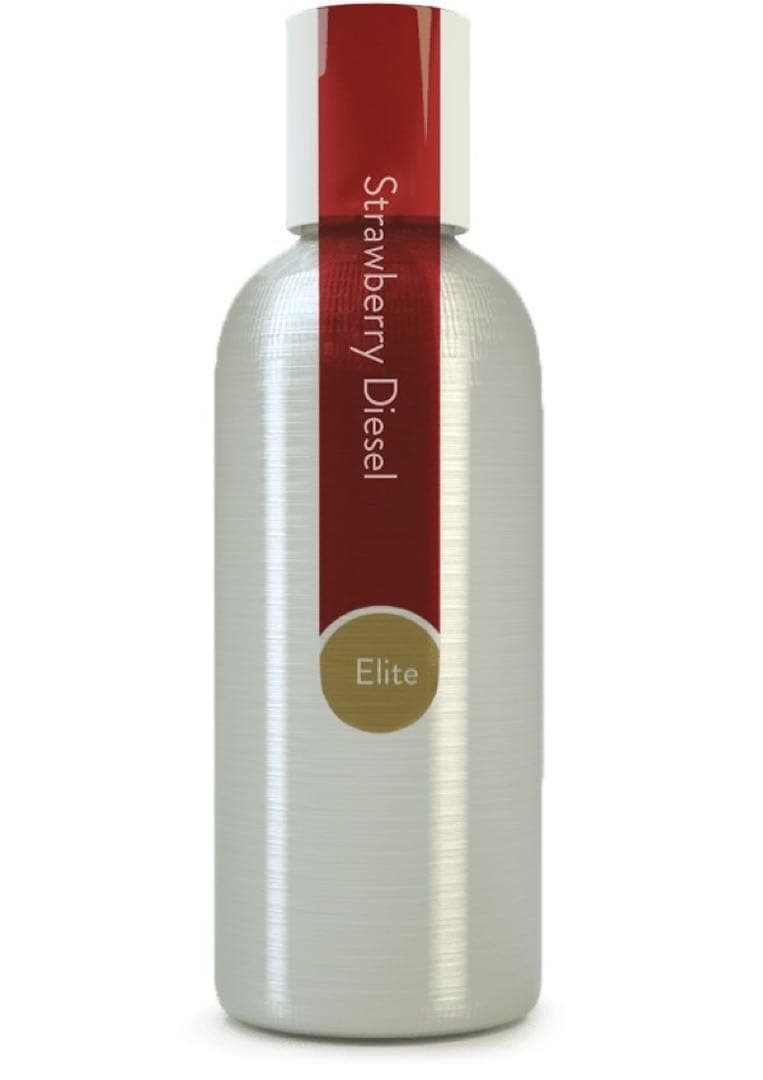 Eybna 香料 CBD CBN CBG 10ml ストロベリーディーゼル