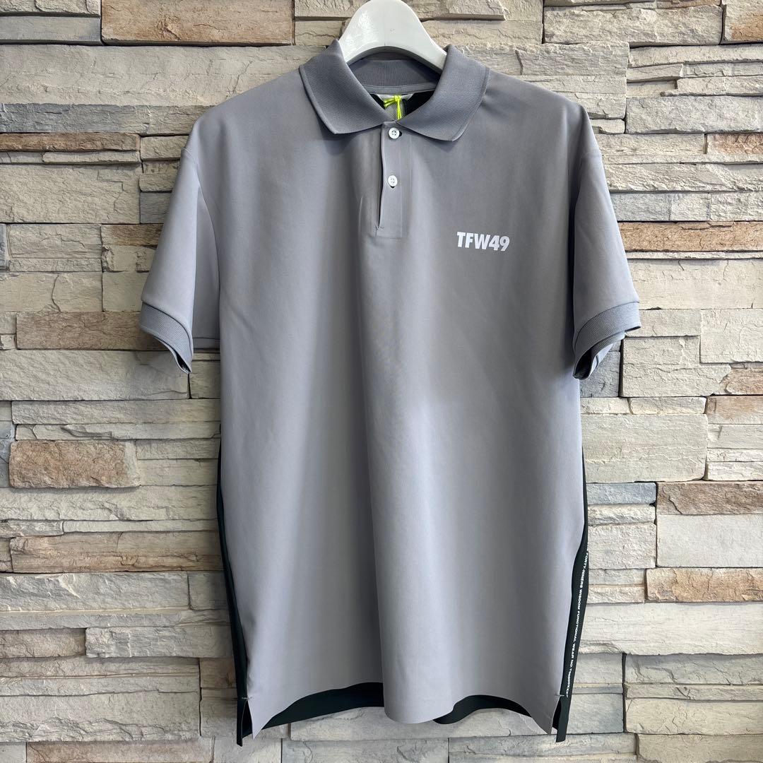 TFW49 ポロシャツ サイズXL 完売品