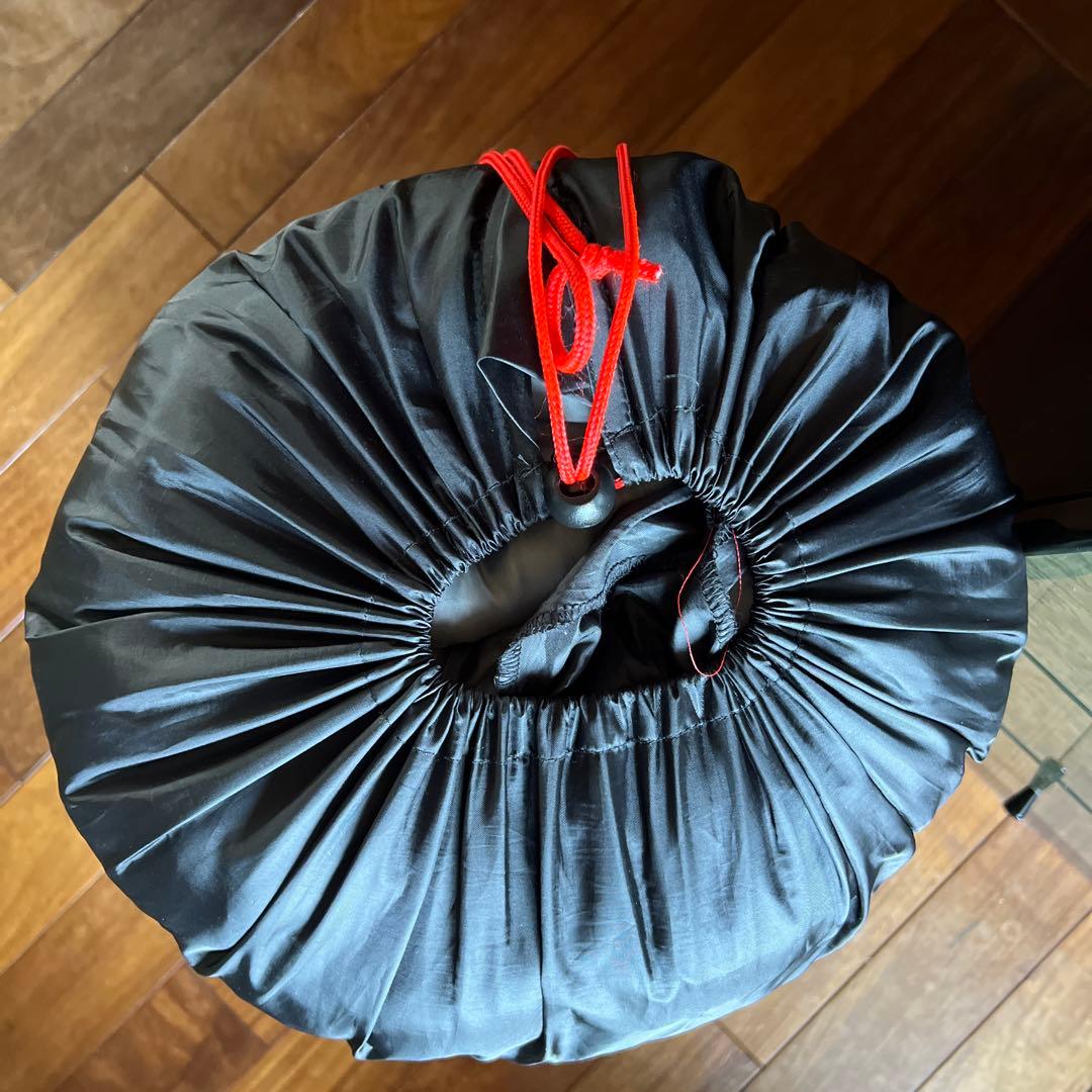 Coleman Hudson Double 寝袋　コールマン　ハドソンダブル