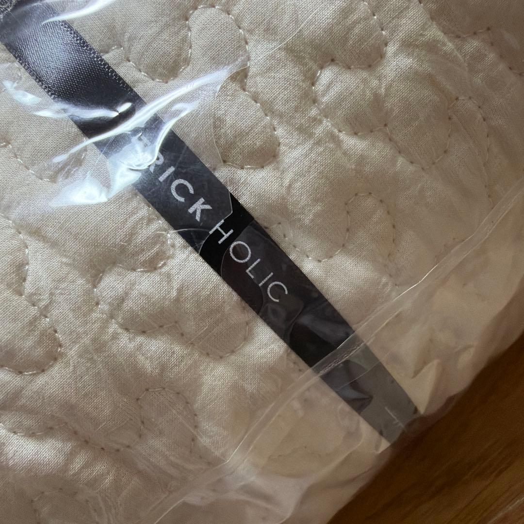 新品★TRICK HOLIC イブルマットクラウド★キナリ★150×200cm