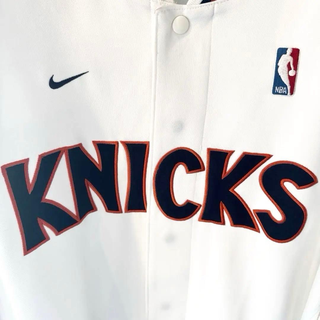 NEW YORK KNICKS ニューヨークニックス NIKE ナイキ NBA