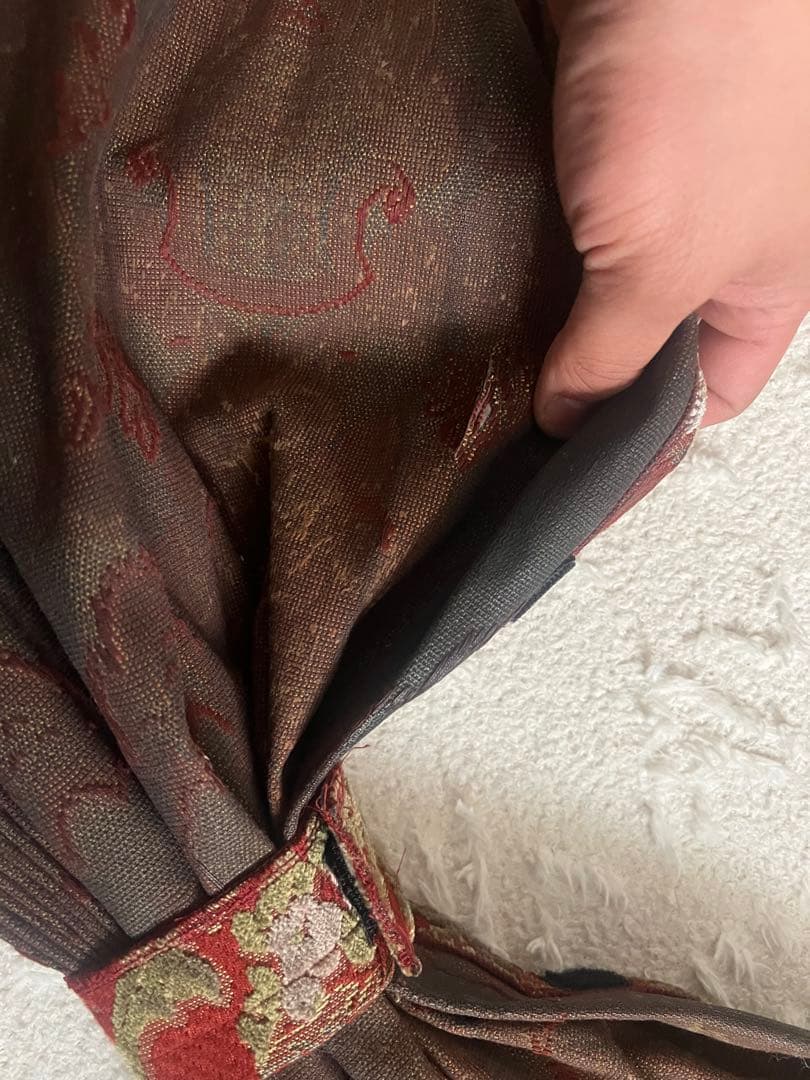 金華山 花籠 ワイン 仮眠カーテン