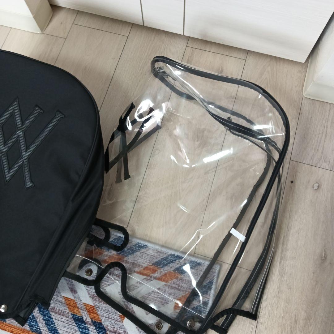 ドラゴン アニューゴルフ　キャディーバッグ新品