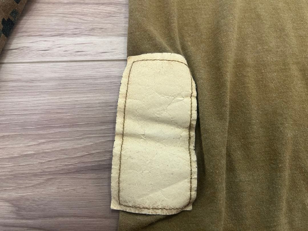 米軍放出品　FROG マーパット　コンバットシャツ　USMC 海兵隊