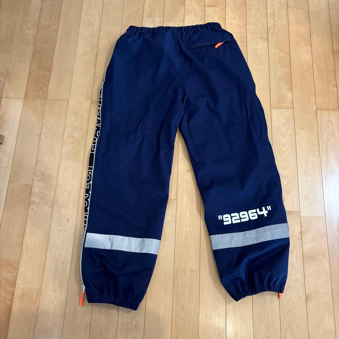 マウンテンロックスター/plan b project/ウェア上下セット