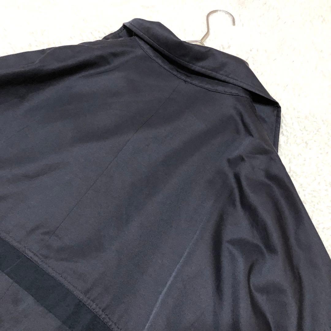 ジャケット・アウター Sasquatchfabrix. 16AW BIG TRENCH COAT