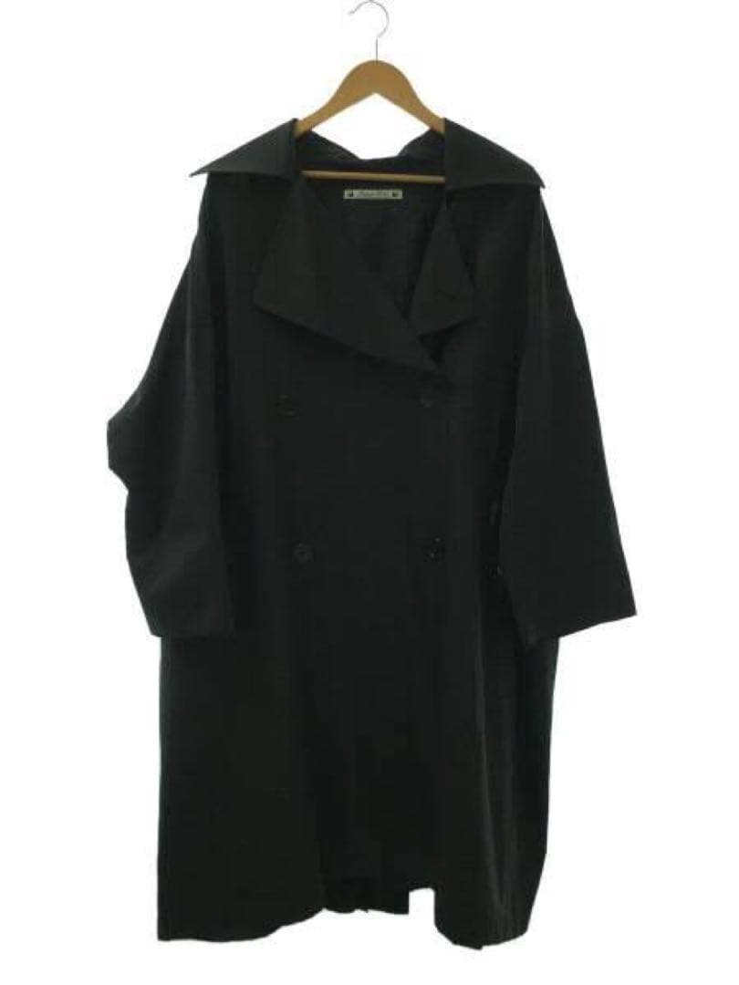 ジャケット・アウター Sasquatchfabrix. 16AW BIG TRENCH COAT