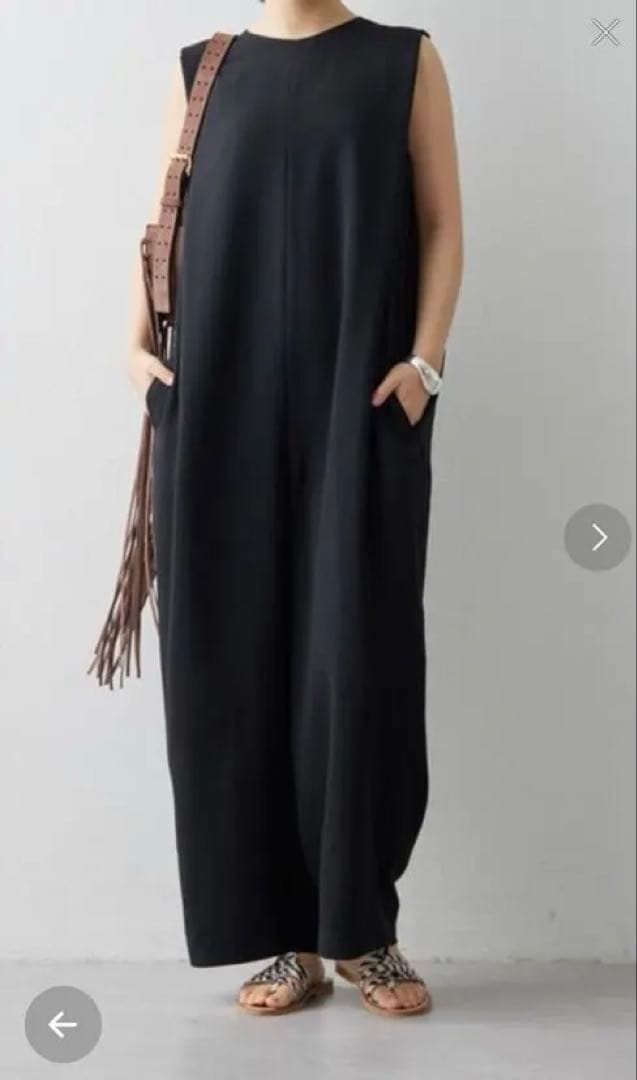 専用☆【ウィムガゼット】ニジュウオリジャンプスーツ