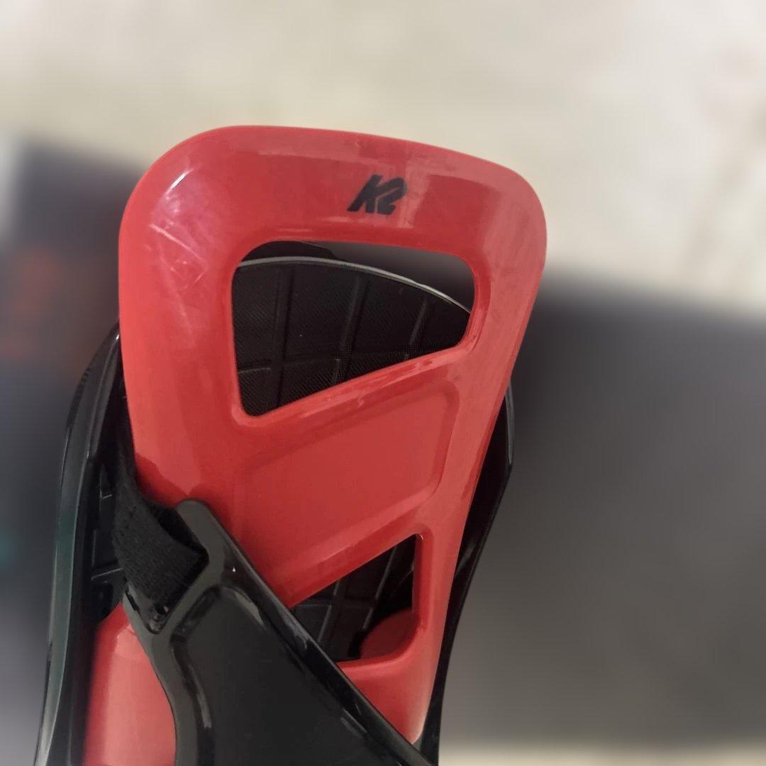 【美品】kissmark スノーボード 2点セット 110cm ビンディング