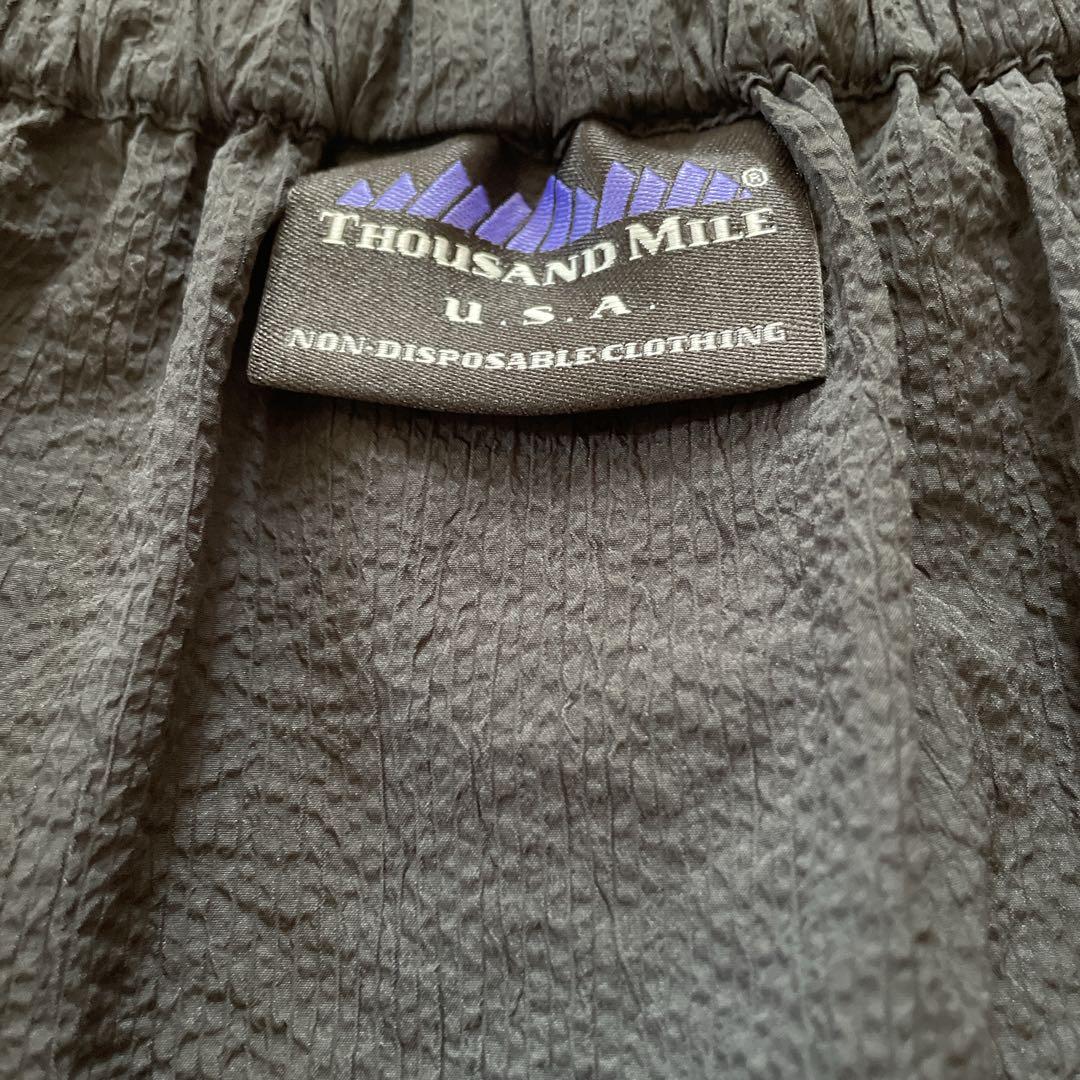 シアサッカーシャツ＆バルーンスカート　セットアップ　　　北欧、暮らしの道具店