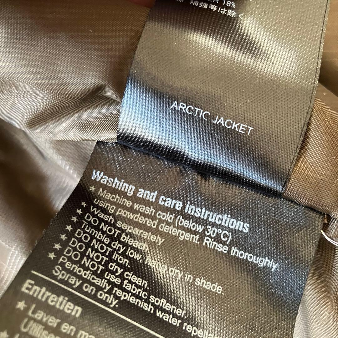 #7K✨BURTON✨スノボ ウェア ジャケット メンズL DRYRIDE