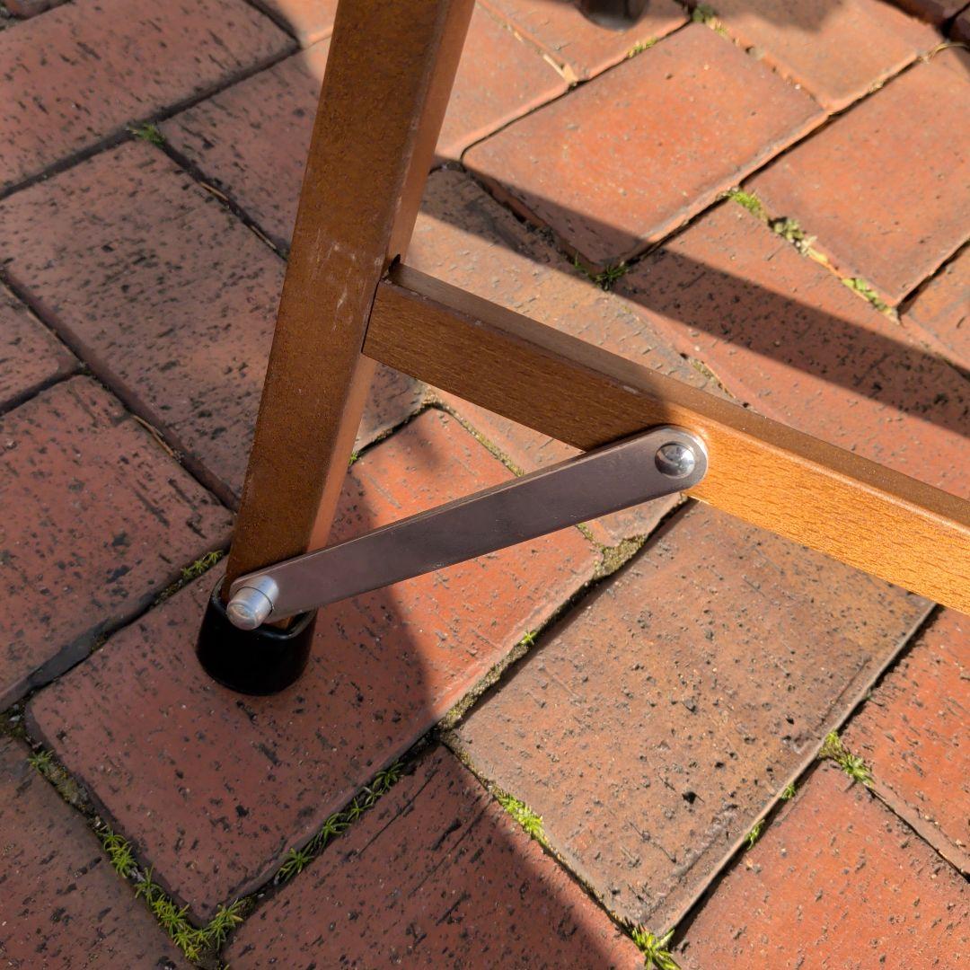 Hilander ハイランダー アウトドアチェア 折りたたみ椅子 2脚セット