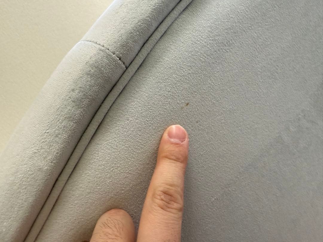 エーデルカウチソファ