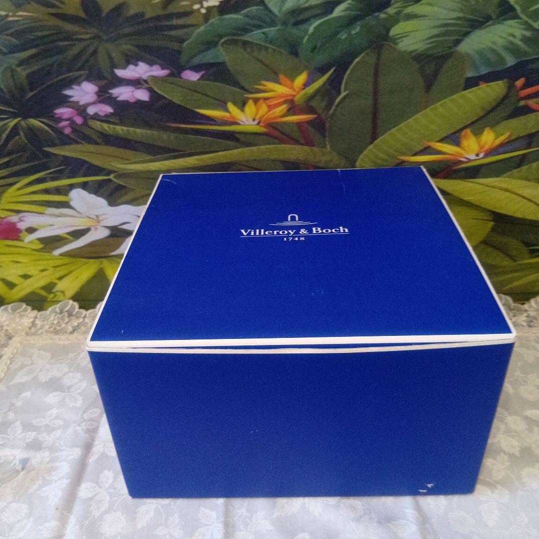 ❤ ビレロイ＆ボッホ マリフルール 食器セット珈琲カップ＋マグカップ＋プレート