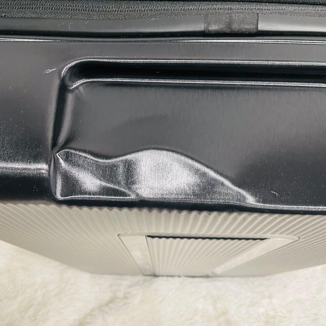 Samsoniteサムソナイト スーツケース　ミンター スピナー69