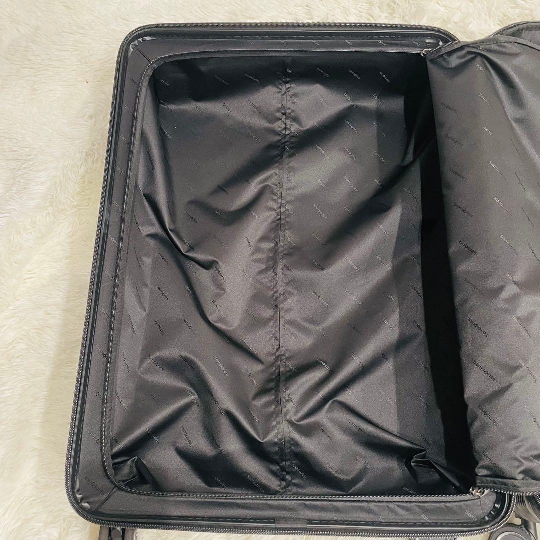 Samsoniteサムソナイト スーツケース　ミンター スピナー69