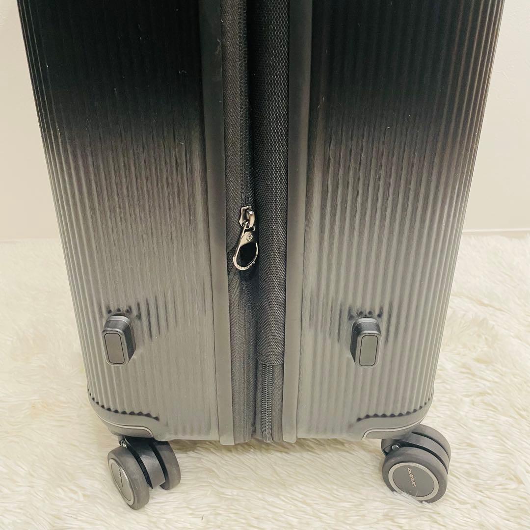 Samsoniteサムソナイト スーツケース　ミンター スピナー69