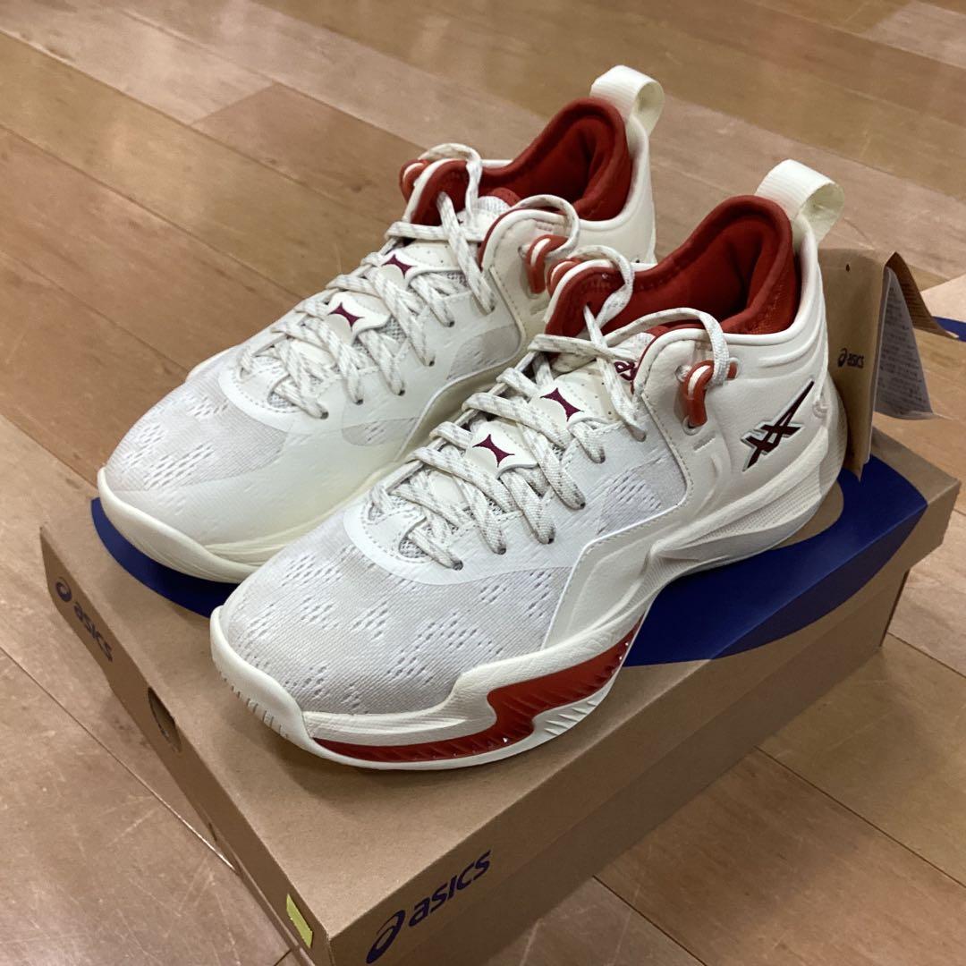 シューズ(男性用) NOVA SURGE LOW 2 750 24.5cm