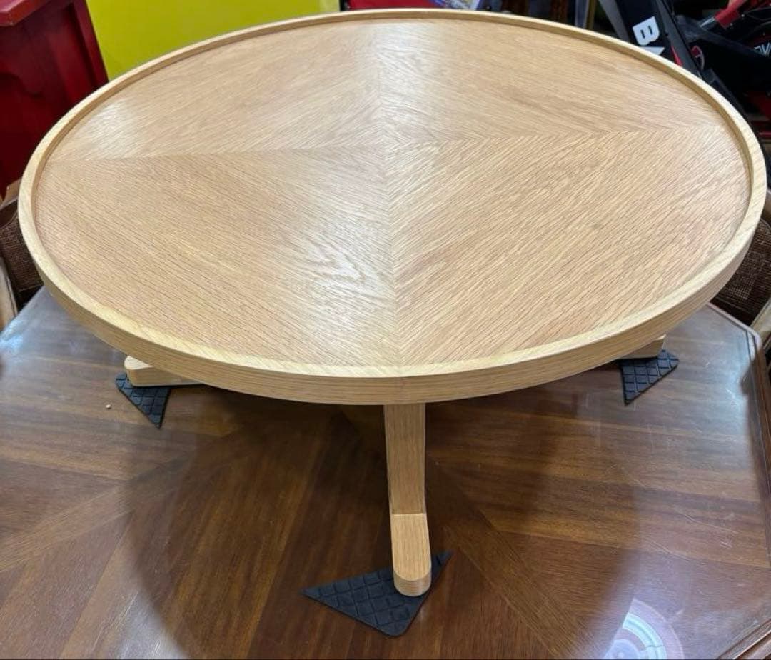 T41 CHERRY 丸テーブル