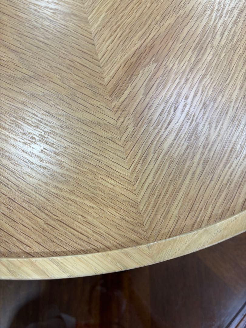 T41 CHERRY 丸テーブル