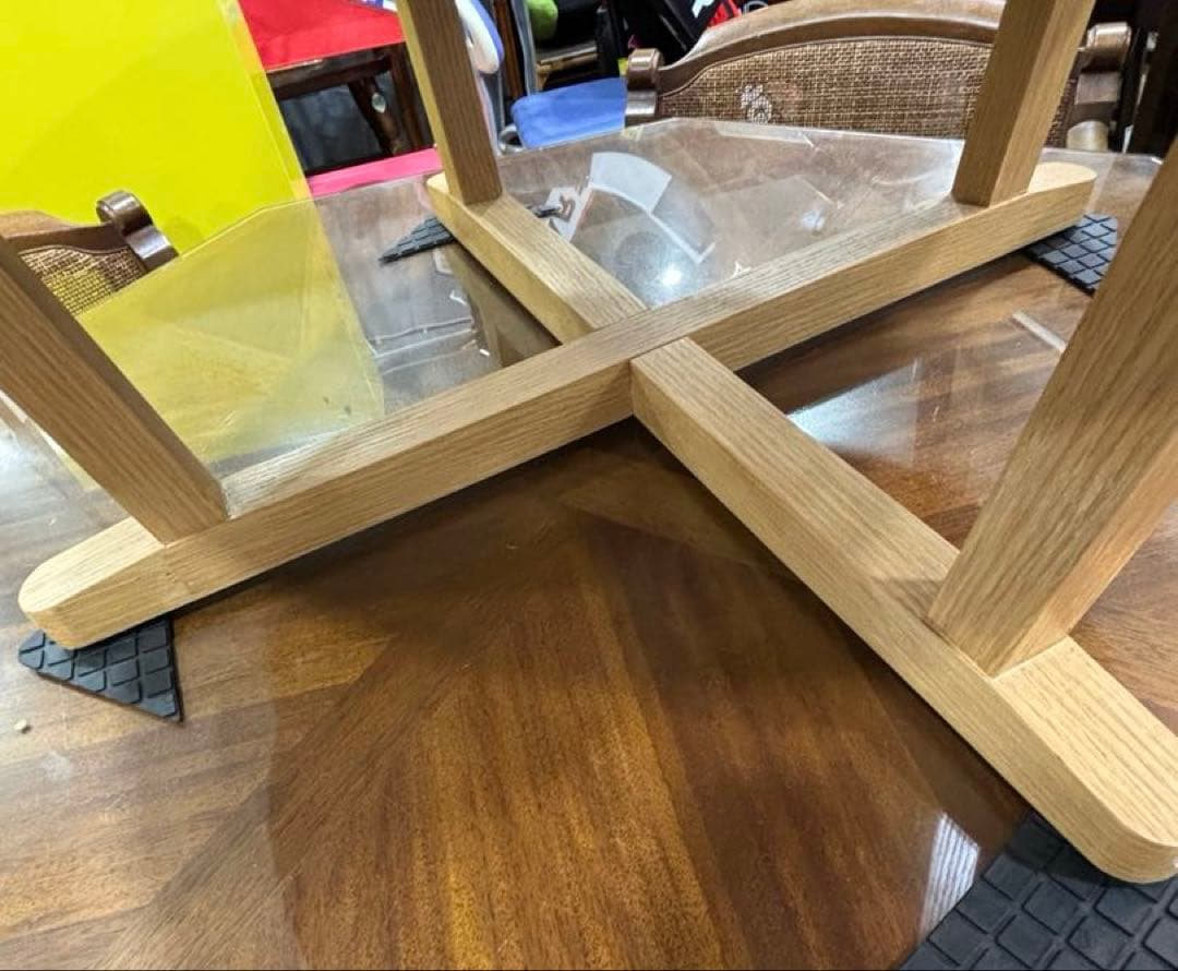 T41 CHERRY 丸テーブル