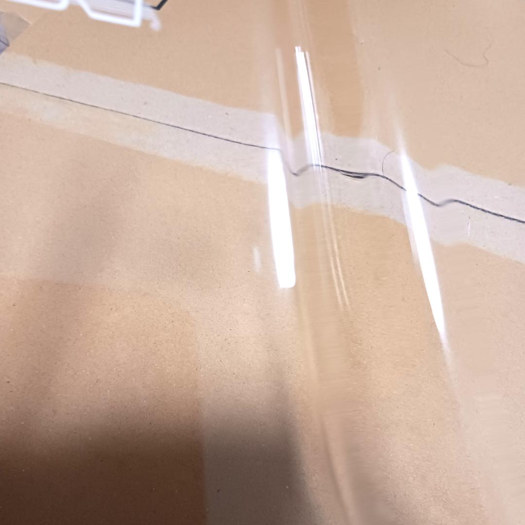 MRA スクリーン クリア MT-09