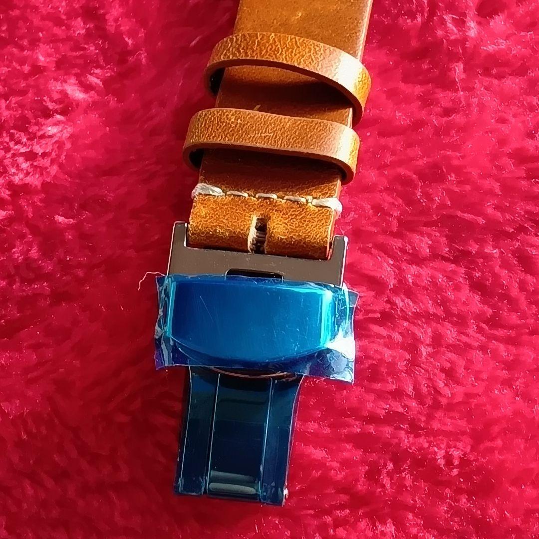 オールドセイコー　手巻　超美品　精度良好！