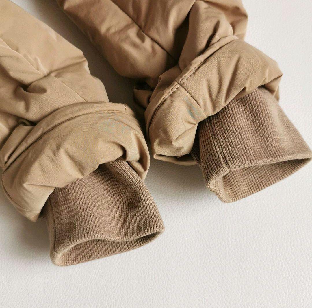 美品✨ ウールリッチ ジャーナルスタンダード別注 COCOON PARKA