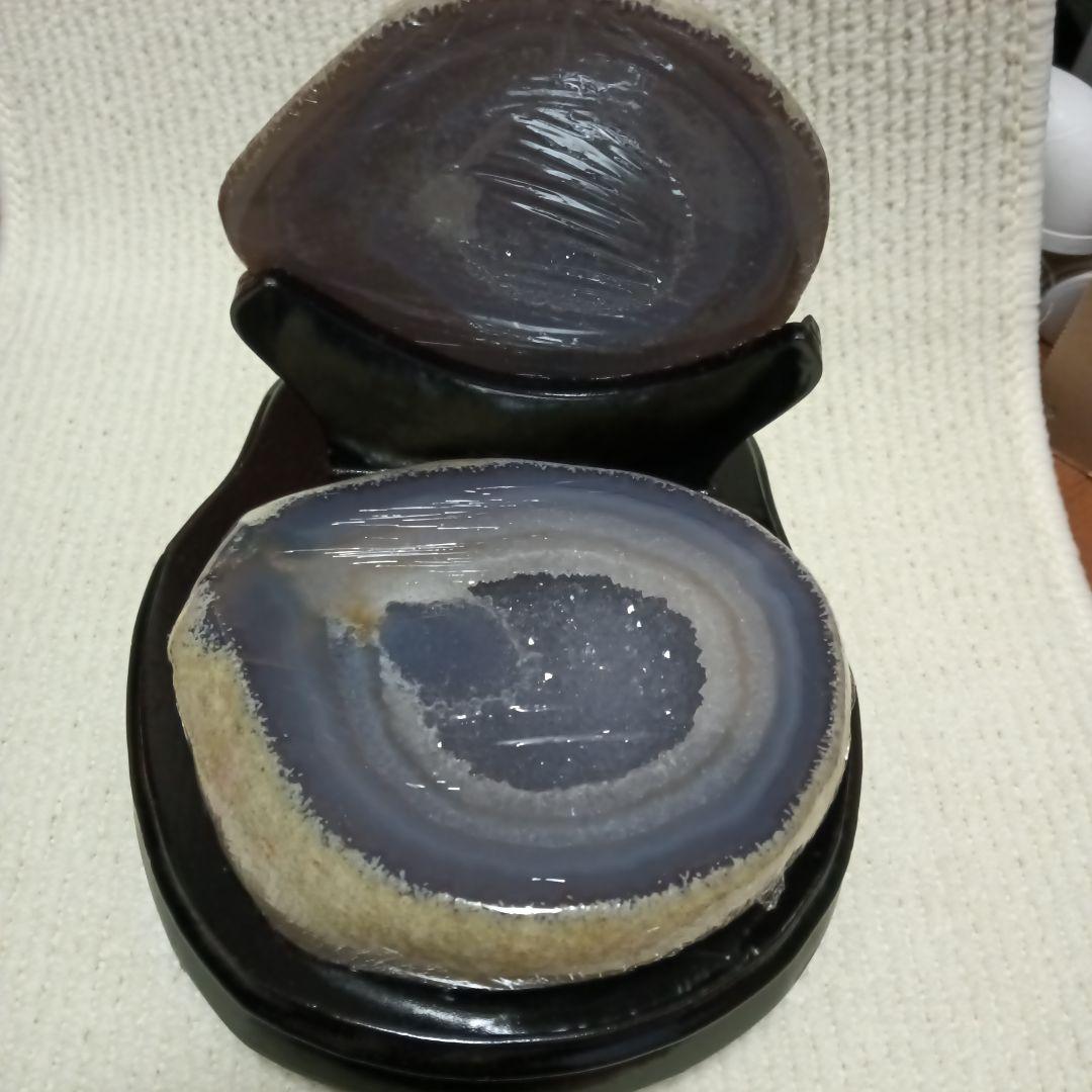 トレジャーメノウ