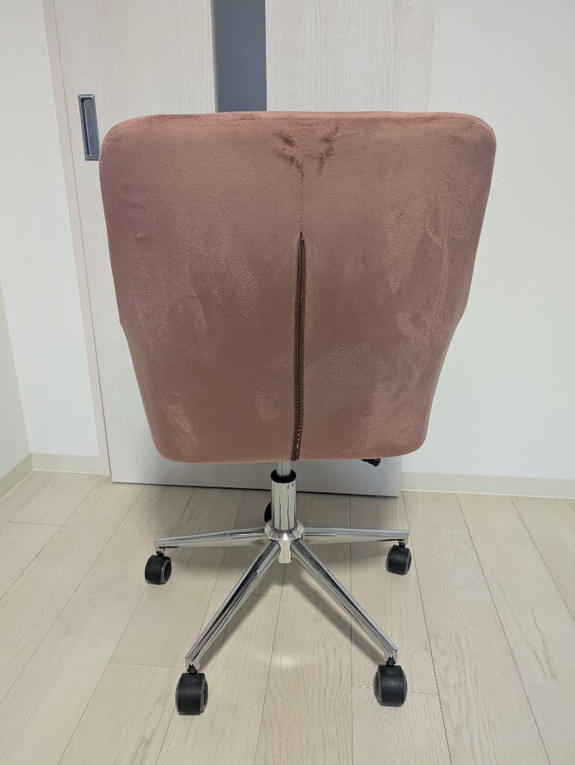 【ご購入の方のみ】ダークグレー１脚