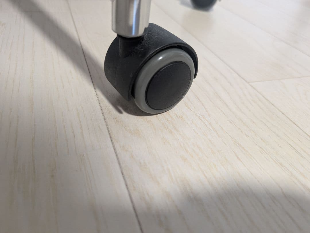 【ご購入の方のみ】ダークグレー１脚