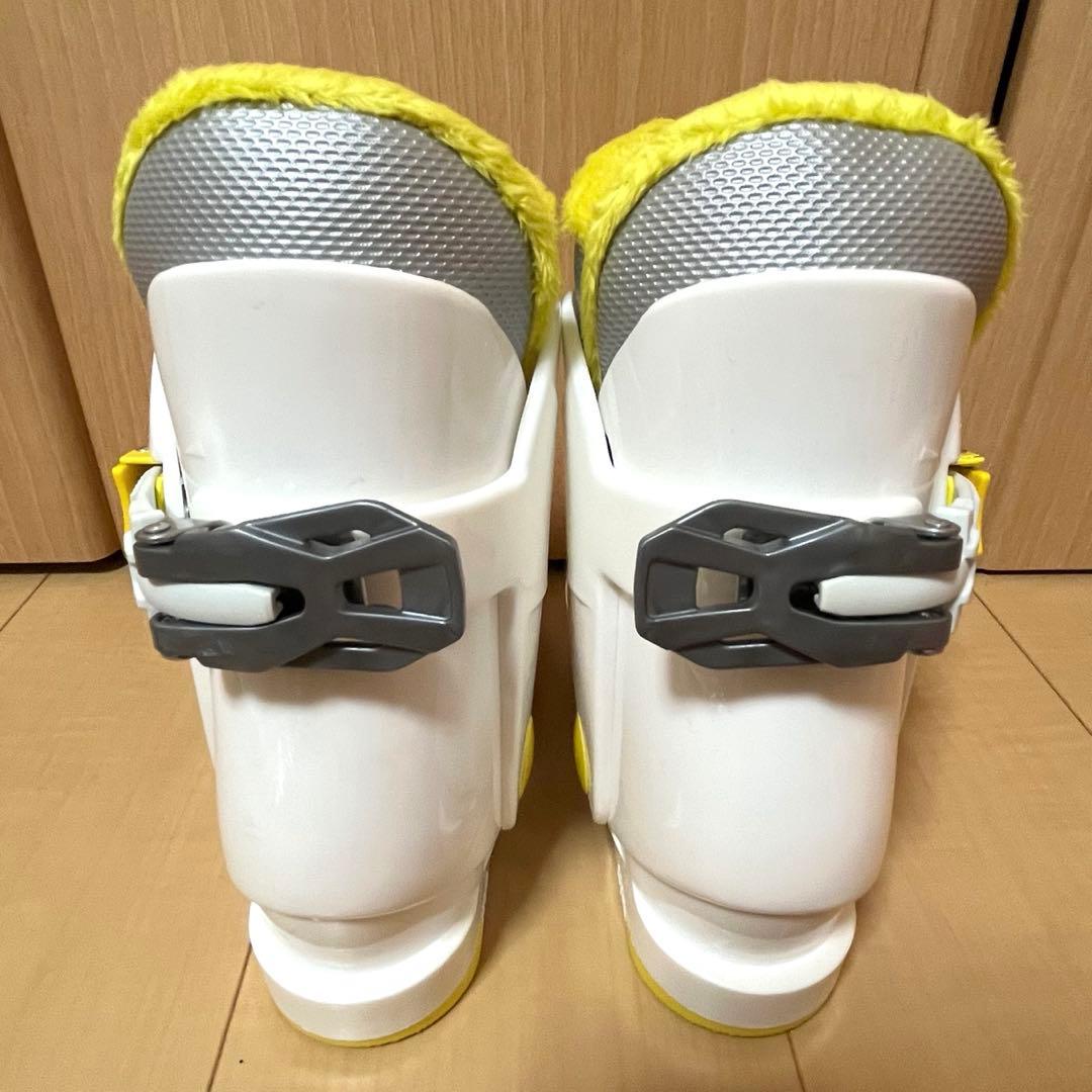 Sunny スキー 用具5点セット キッズ 90