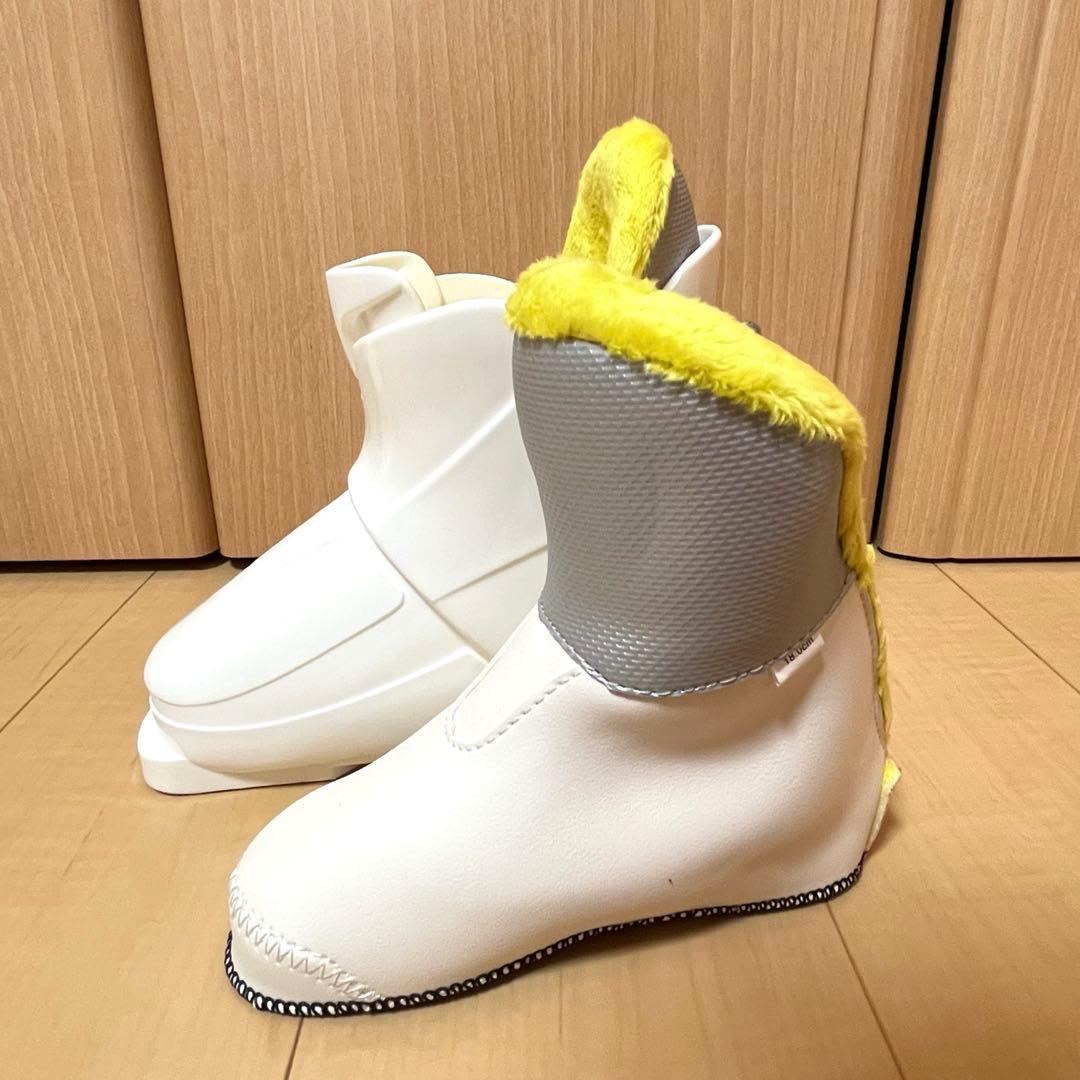 Sunny スキー 用具5点セット キッズ 90