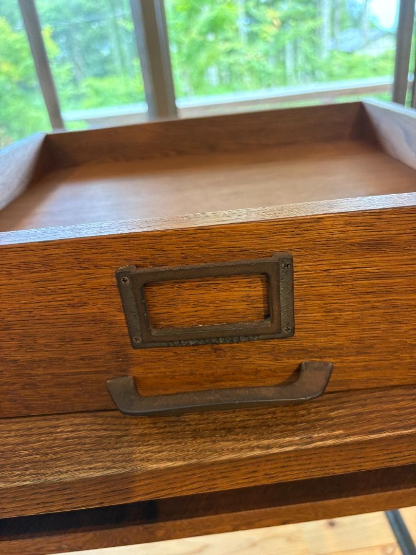 事務机・学習机 TRUCK FURNITURE SUTTO DESK