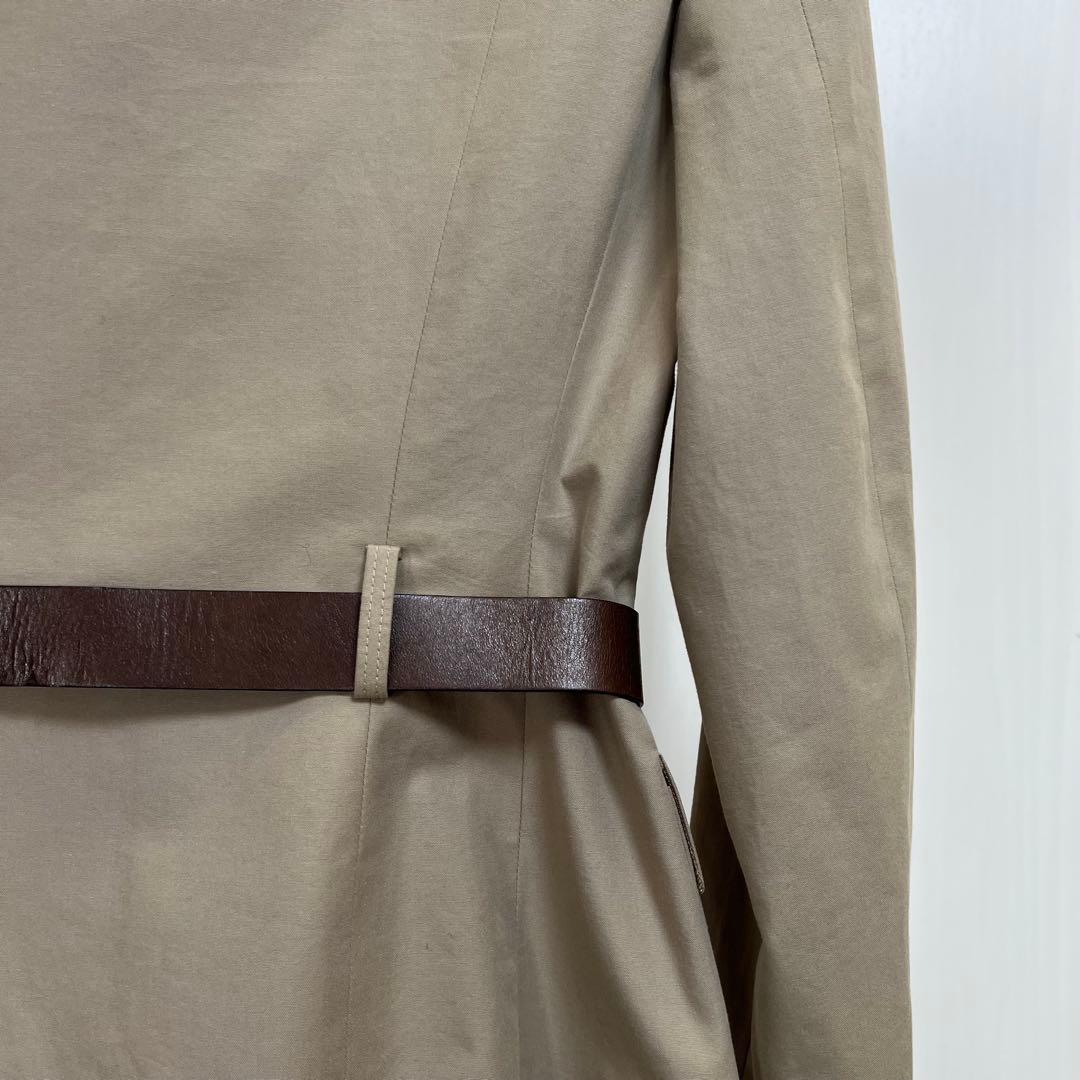 ジャケット・アウター GUCCI by Tom Ford AW2001 Safari Jacket